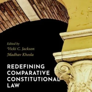 Redefining Comparative Constitutional Law