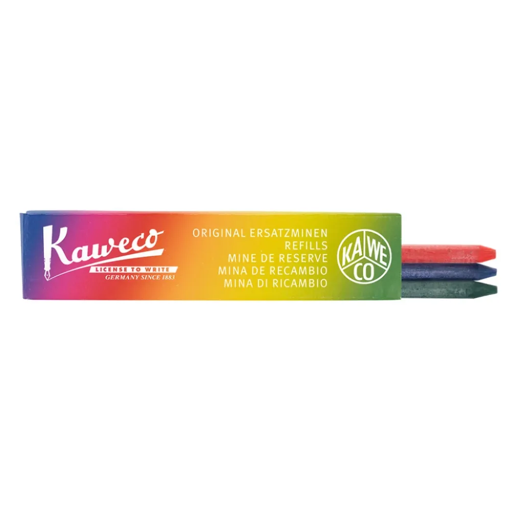 Kaweco Miner Mineholder 3stk – 5.6mm – All Purpose Mix