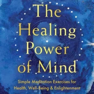 The Healing Power of Mind