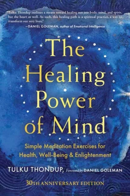 The Healing Power of Mind