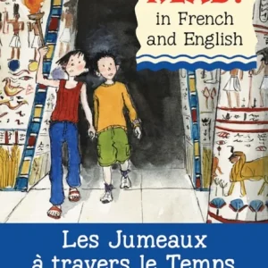 Time Twins/Les jumeaux à travers le temps Time Twins/Les jumeaux à travers le temps