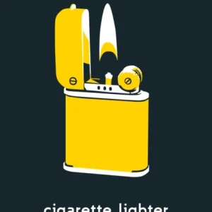 Cigarette Lighter