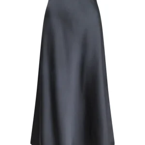 Bovary Skirt – Steel Grey