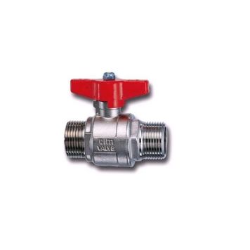 KULEVENTIL CIM302 1/2″