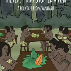 The Feast That Stopped a War
