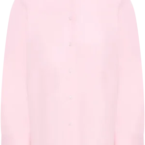 Julie Shirt – Peony Pink