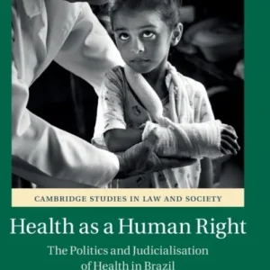 Health as a Human Right Health as a Human Right