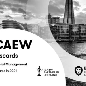 ICAEW Financial Management ICAEW Financial Management