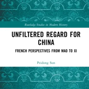 Unfiltered Regard for China Unfiltered Regard for China
