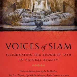 Voices of Siam Voices of Siam