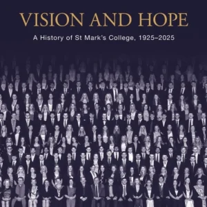 Vision and Hope Vision and Hope