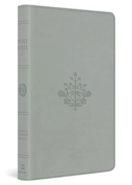 ESV Large Print Value Thinline Bible