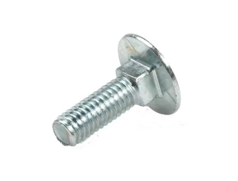 D603-4.8-EL M8X80 FRH LÅSESKRU