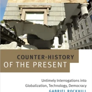 Counter-History of the Present Counter-History of the Present