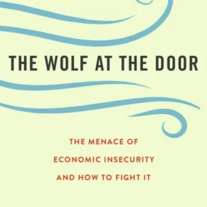 The Wolf at the Door The Wolf at the Door