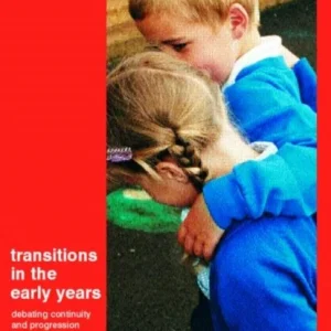 Transitions in the Early Years