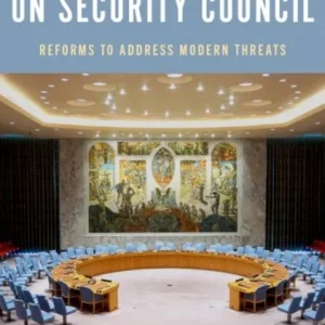 Empowering the UN Security Council Empowering the UN Security Council