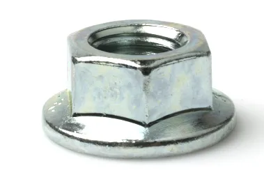 DIN6923-8 FZB (M6MF) M6
