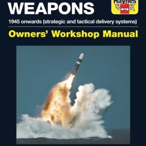 Nuclear Weapons Manual