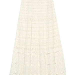 Skirt Josh – Ecru