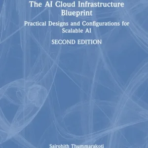 The AI Cloud Infrastructure Blueprint
