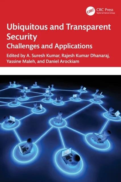 Ubiquitous and Transparent Security