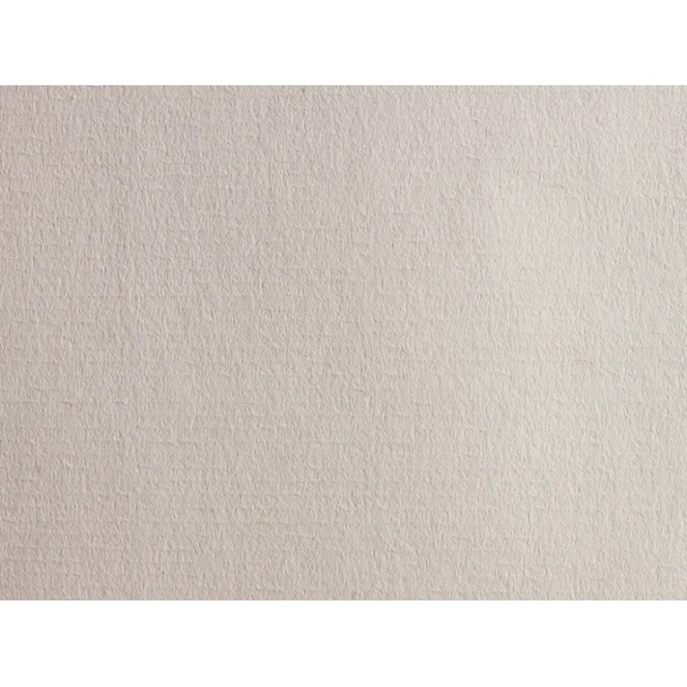 Fabriano Ingres - 160g - 721 Ghiaccio - 50x70 kritthvit