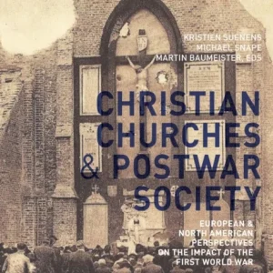 Christian Churches and Postwar Society