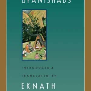 The Upanishads The Upanishads