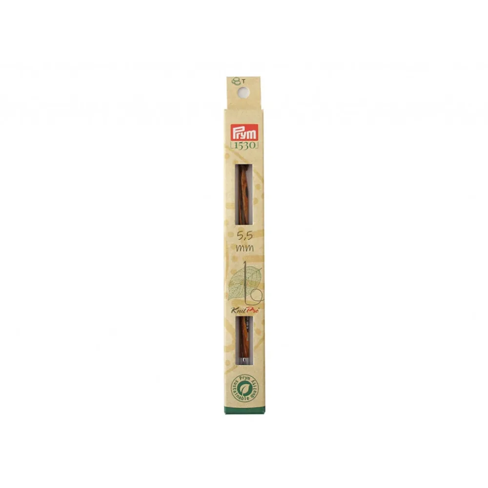 Prym 1530 Knitpro Tunisisk Heklenål – 5,5