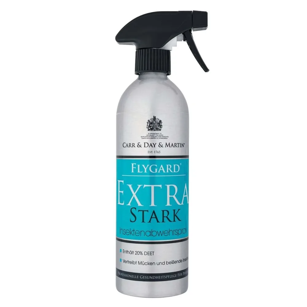 CDM Extra Strenght Insect Repellent Spray