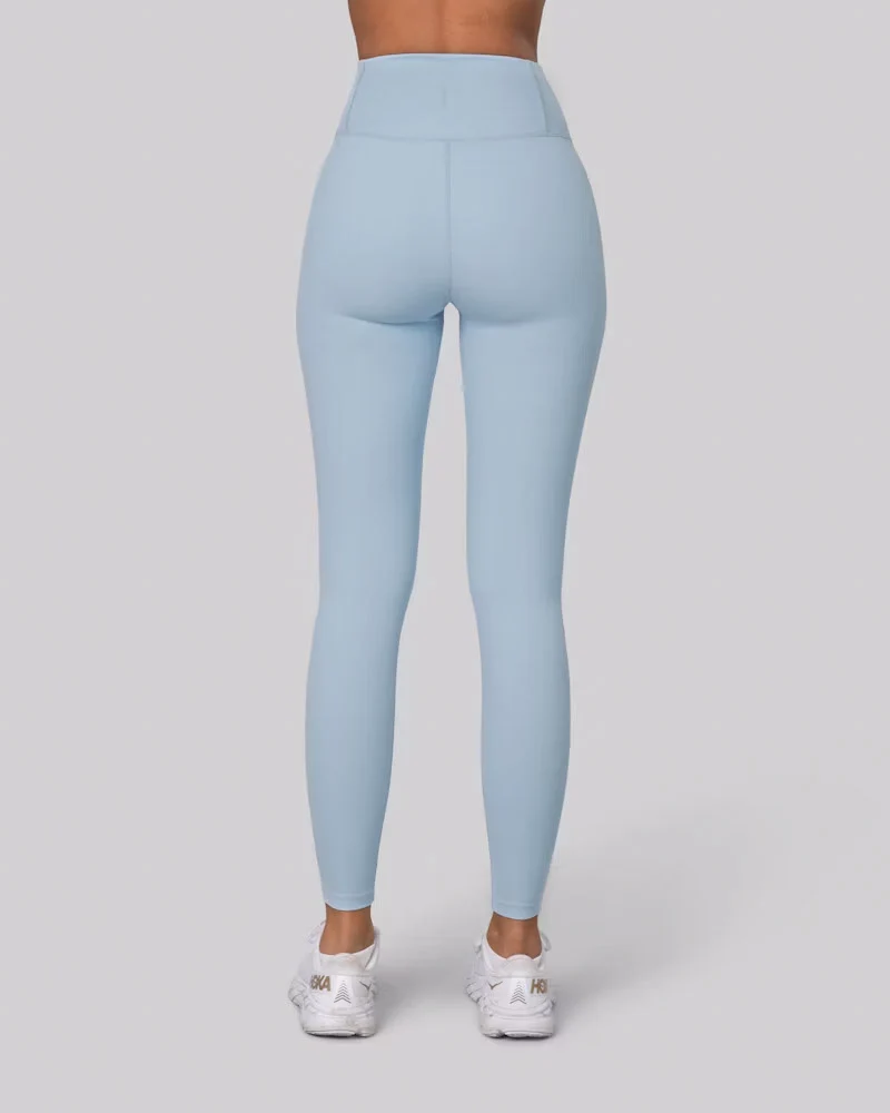 ATH Soft Tights - Light Blue - Bilde 3
