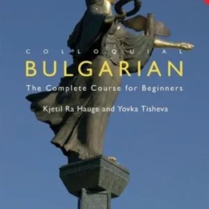 Colloquial Bulgarian