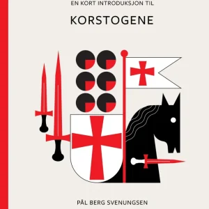En kort introduksjon til korstogene