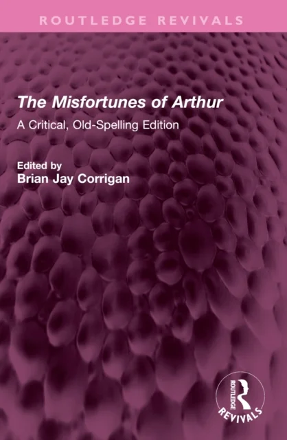 The Misfortunes of Arthur