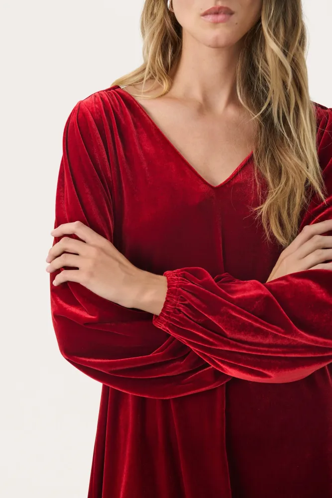 MadiPW DR - Rhythmic Red - Bilde 3