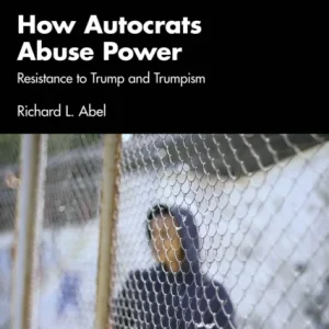 How Autocrats Abuse Power How Autocrats Abuse Power