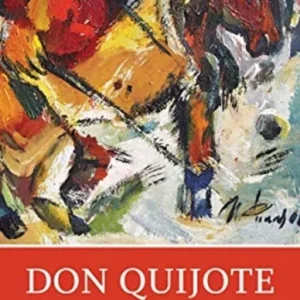 Don Quijote – A Norton Critical Edition Don Quijote – A Norton Critical Edition