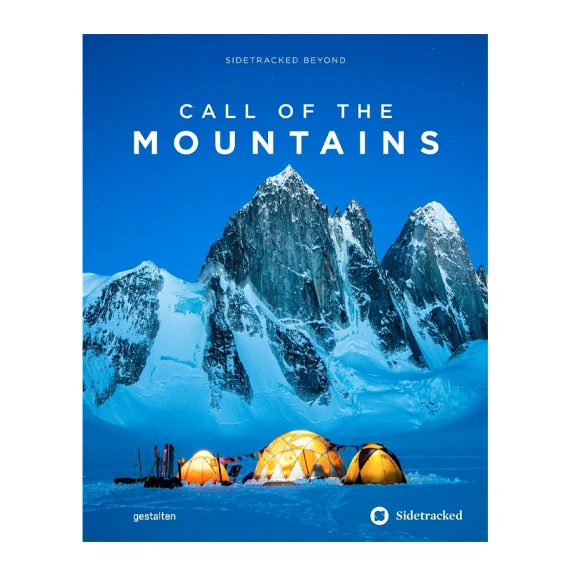 Call Of The Mountains – By New Mags Call Of The Mountains – By New Mags