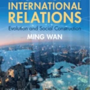 East Asian International Relations East Asian International Relations