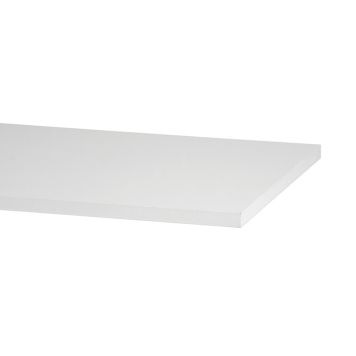 MELAMINHYLLE ELFA 1800X400X19MM