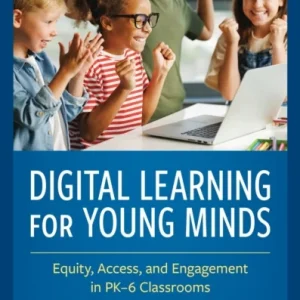 Digital Learning for Young Minds