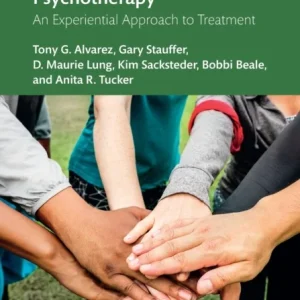 Adventure Group Psychotherapy