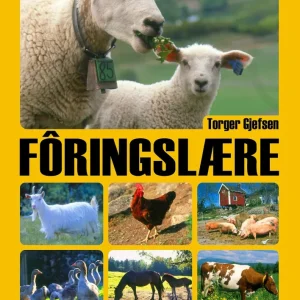 Fôringslære Fôringslære