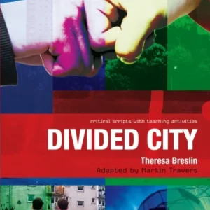 Divided City Divided City