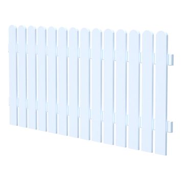 GJERDE PALMAKO KELDA 8 HVITMALT 180X80CM GJERDE PALMAKO KELDA 8 HVITMALT 180X80CM
