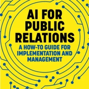 AI for Public Relations AI for Public Relations