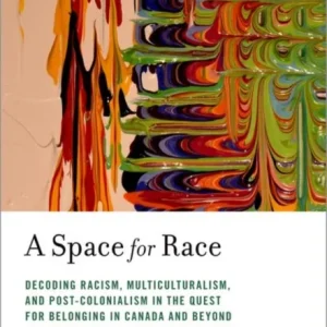 A Space for Race A Space for Race