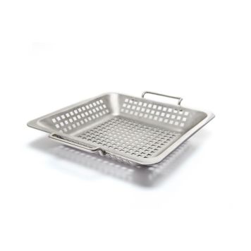 WOKPANNE BROIL KING 39X35X5CM
