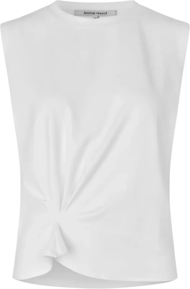 Missouri Top - White - Bilde 2